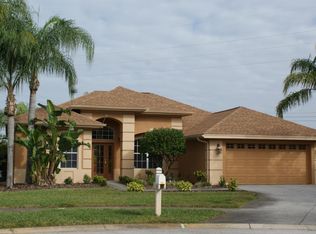 435 Equine Dr, Tarpon Springs, FL 34688