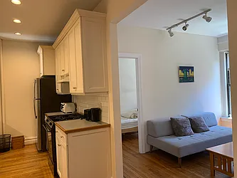 Rented by Oxford Property Group