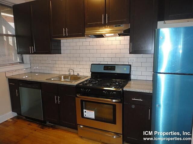1st image of 1941 W Winnemac Ave #2A