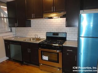 1941 W Winnemac Ave #2A, Chicago, IL 60640