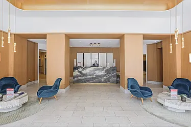 Rented by Battery Park Realty