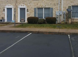 343 E Ridge Dr, Hagerstown, MD 21740