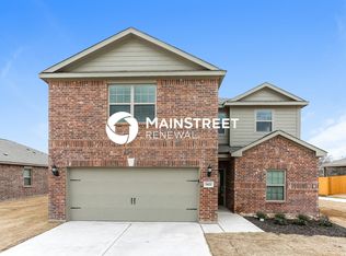 1421 Park Trails Blvd, Princeton, TX 75407