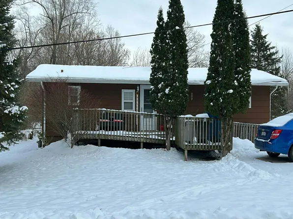 91 Glendale Ave, Hillsdale, MI 49242