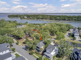 1435 Eutaw Battalion Dr, Charleston, SC 29412