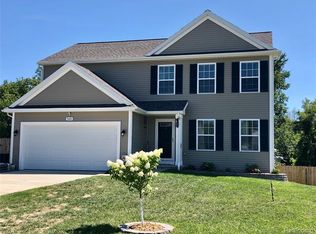 9416 Sunrise Ln, Davison, MI