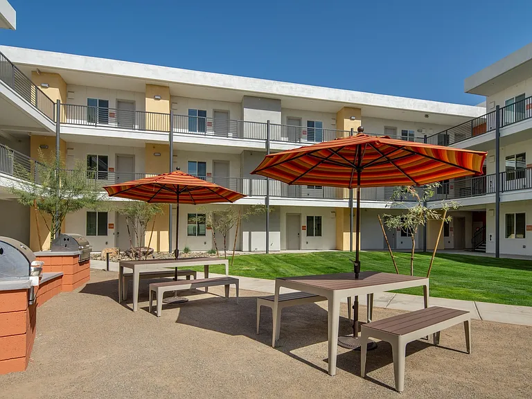 Cabana Aldea — Photo 17