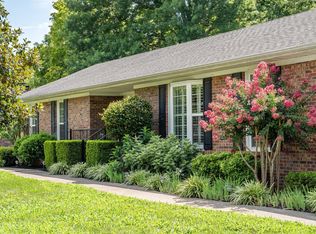 2607 Regency Park Dr, Murfreesboro, TN 37129