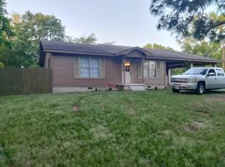 9011 County Road 2193, Whitehouse, TX 75791