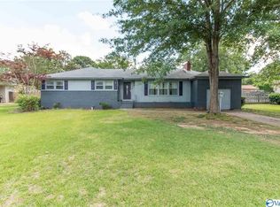 21st Ave, Decatur, AL 35601