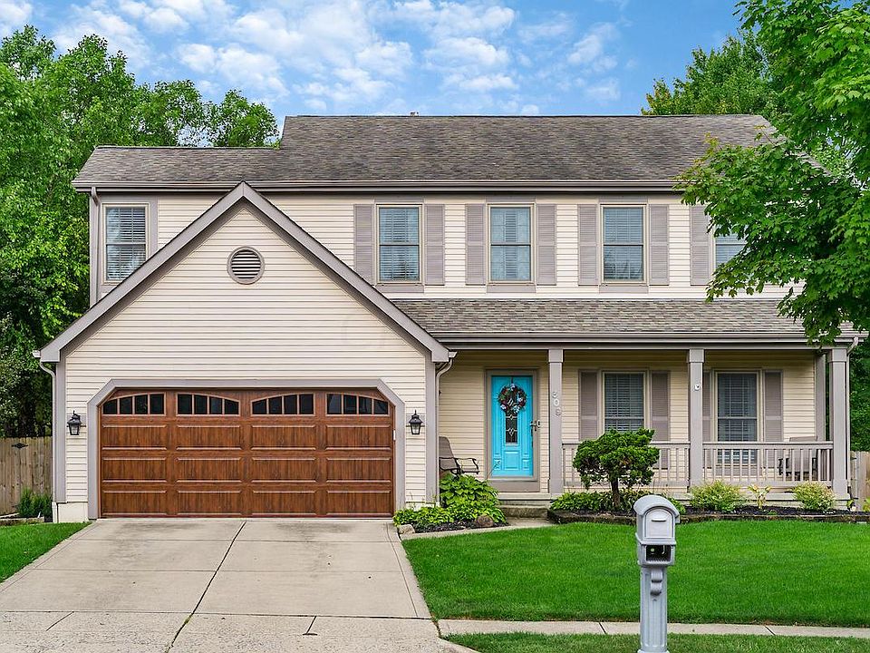 1st image of 609 Ozem Gardner Way