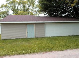 214 22nd St SE, Mason City, IA 50401