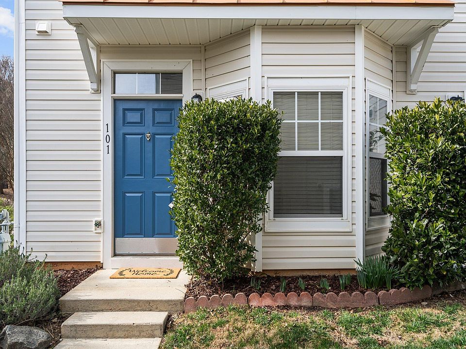 1st image of 2210 Valley Edge Dr Unit 101