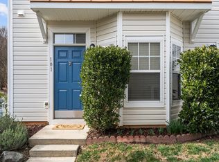 2210 Valley Edge Dr UNIT 101, Raleigh, NC 27614