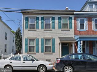 29 S 4th St, Lebanon, PA 17042