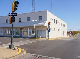 1000 N Pine St, Rolla, MO 65401