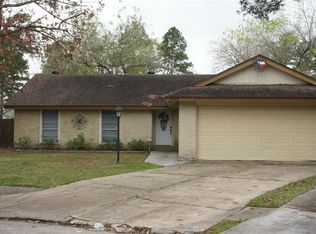 19403 Sun Trail Ct, Humble, TX 77346