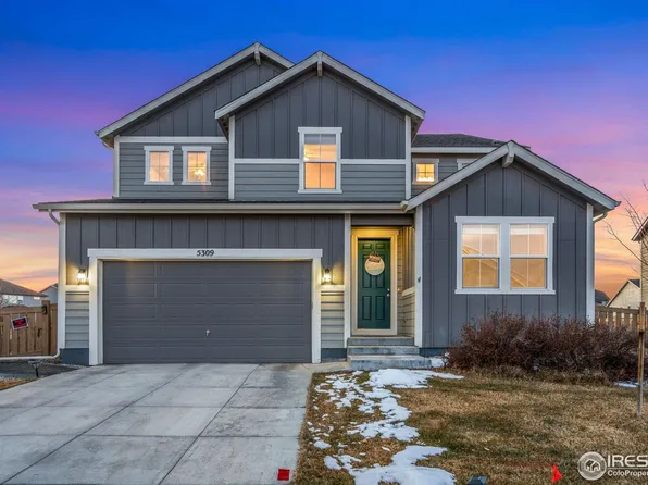 5309 Odessa Lake St, Timnath, CO 80547