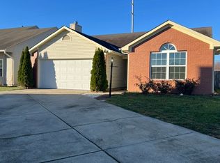 1509 Killimer Ct, Indianapolis, IN 46217