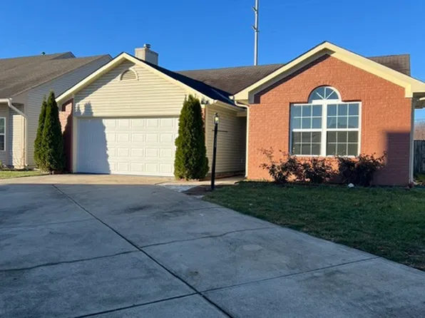 1509 Killimer Ct, Indianapolis, IN 46217