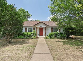4017 McComas Rd, Haltom City, TX 76117