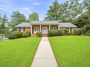 1315 Briarcliff Rd, Burlington, NC 27215