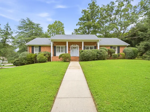 1315 Briarcliff Rd, Burlington, NC 27215