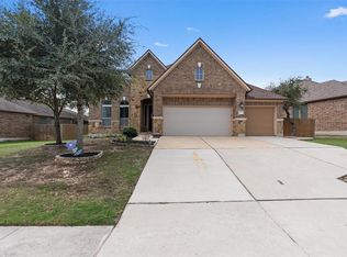 13586 Mesa Verde Dr, Austin, TX 78737