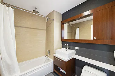 Rented by Compass