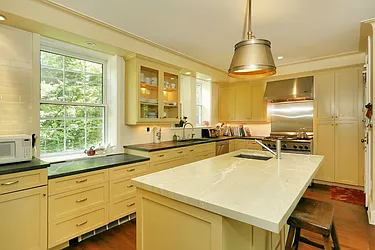 Sold by Trebach Realty