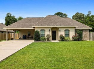 42713 Scarlett Cir, Hammond, LA 70403