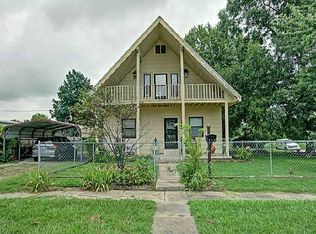 529 S Osage Ave, Skiatook, OK 74070