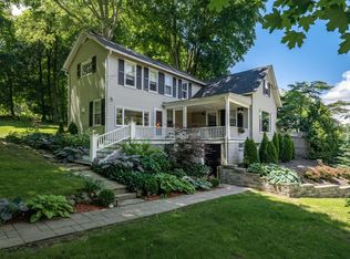 1 Stanford Hill Rd, Essex, CT 06426