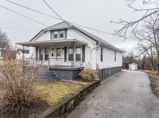 122 High St, Williamstown, KY 41097
