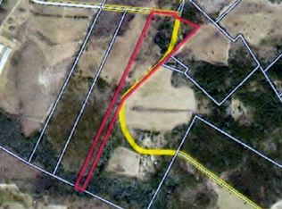 0 Sim Williamson Rd, Salley, SC 29137