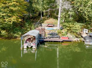 8285 S Lilly Ln, Nineveh, IN 46164