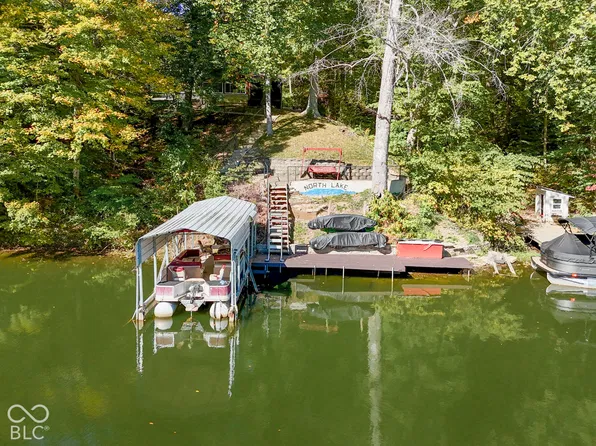 8285 S Lilly Ln, Nineveh, IN 46164