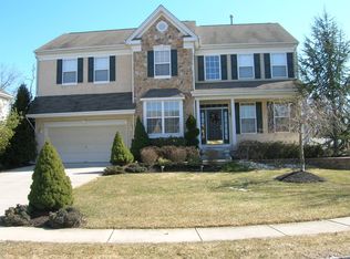 23 Normandy Rd, Marlton, NJ 08053