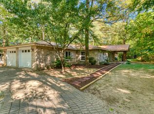 15755 Tucker Ridge Rd, Silver Point, TN 38582