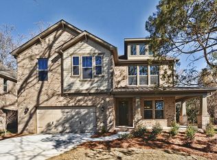 106 Kingsdown Ave, Charlotte, NC 28270