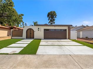 27002 El Retiro, Mission Viejo, CA 92692