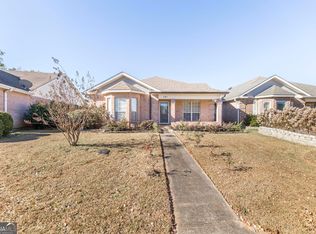 141 Williamstown Dr, Warner Robins, GA 31093