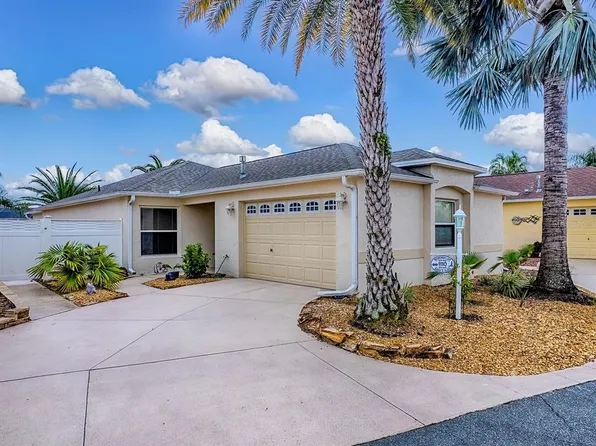 1110 Burnettown Pl, The Villages, FL 32162