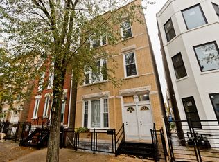 1721 W Pierce Ave #2F, Chicago, IL 60622