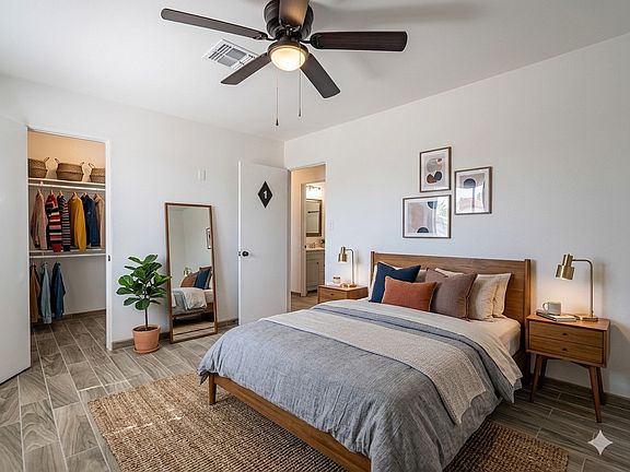 2nd image of 37 E El Parque Dr APT A