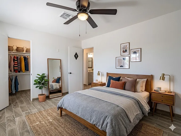 37 E El Parque Dr #A — Photo 2