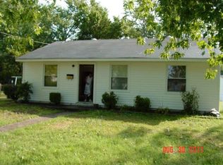 7410 Wickham Ave, Newport News, VA 23605