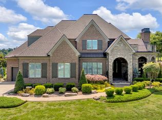 12532 Bridgemore Blvd, Knoxville, TN 37934