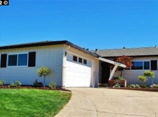 20170 Butterfield Dr, Castro Valley, CA 94546