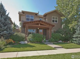 3274 Palo Pkwy, Boulder, CO 80301